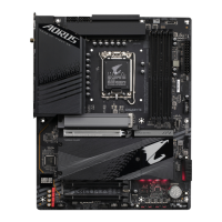Preview: Gigabyte Z790 A ELITE AX DDR4