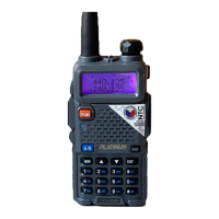 Preview: Baofeng UV-5R EX