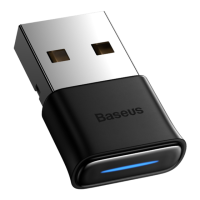 Preview: Baseus BA04