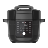 Preview: DUO CRISP WITH ULTIMATE LID