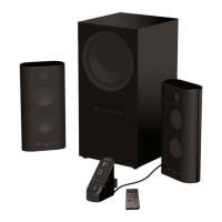 Preview: Altec Lansing THX MX5021