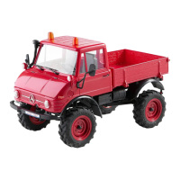 Preview: FMS 1:24 FCX24 UNIMOG