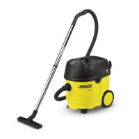 Preview: Kärcher NT 361 Eco