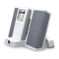 Preview: Altec Lansing inMotion iM3