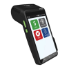 Touch terminals Logo