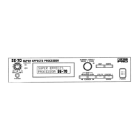 Preview: Boss PRO SE-70
