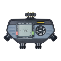 Preview: Melnor HydroLogic 73280