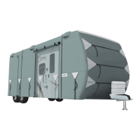 Preview: Kingbird RV A Series