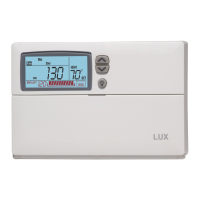 Preview: LUX CAG1500 Series