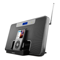 Preview: Altec Lansing INMOTION IM600