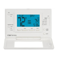 Preview: LUX SMART TEMP TX9100U