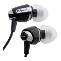 Preview: Klipsch Image S4