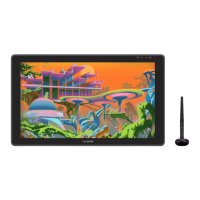 Preview: Huion KAMVAS 22