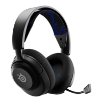 Preview: SteelSeries ARCTIS NOVA 4P