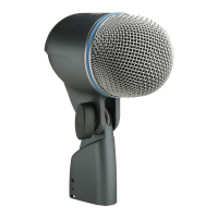 Preview: Shure BETA52A