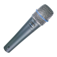 Preview: Shure BETA57A