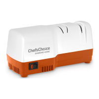 Preview: Chef's Choice D202