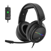 Preview: Jeecoo V20U
