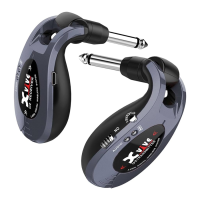 Preview: Xvive U2