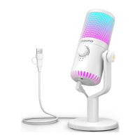 Preview: Maono DM30