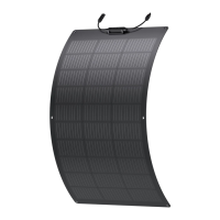 Preview: 100 W Flexible Solar Panel