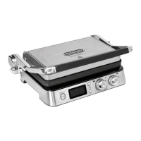 Preview: DeLonghi CGH1030D