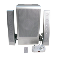 Preview: Altec Lansing FX6021