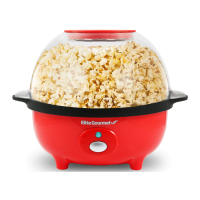 Preview: Elite Gourmet EPM330M