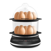 Preview: Elite Gourmet EGC314B