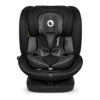 Preview: Lionelo Bastiaan i-Size