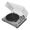 Turntable Logo