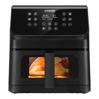 Preview: Cosori Premium II Plus