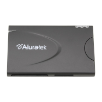 Preview: Aluratek AUHR200