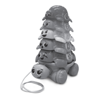 Preview: Nest & Count Turtle Tower