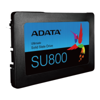 Preview: Adata SU650