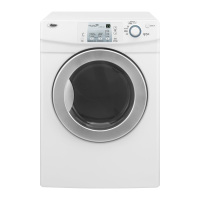 Preview: Amana Automatic Dryer