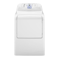 Preview: Amana Clothes Dryer