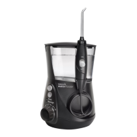Preview: Waterpik WP-662