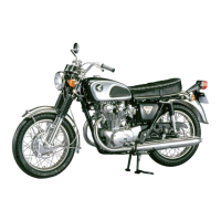Preview: Honda cb450 1968