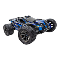 Preview: Traxxas RUSTLER 4x4 ULTIMATE