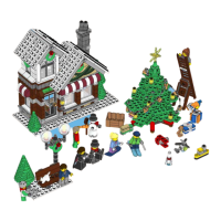 Preview: LEGO 10249