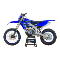 Preview: Yamaha WR450F 2021
