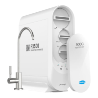 Preview: Frizzlife PX500