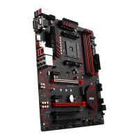 Preview: MSI B350 GAMING