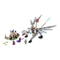Preview: Ninjago Masters of Spinjitzu