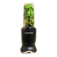 Preview: NUTRIBULLET ultra