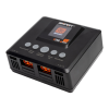 Battery Charger Logo