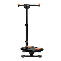 Preview: Soozier Ab Twister