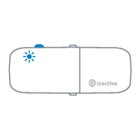 Preview: Tractive GPS CAT 4
