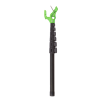Preview: Trango BETA STICK EVO